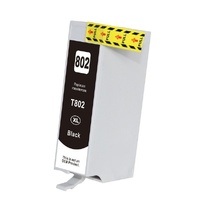 Compatible Inkjet Cartridge Replacement for 802XL