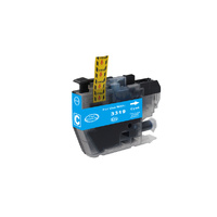 LC-3319 Compatible Inkjet Cartridge