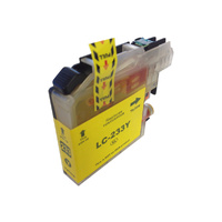 LC-233 Compatible Inkjet Cartridge