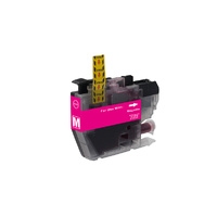 Premium Compatible Inkjet Cartridge Replacement for LC-3313C
