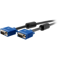 PRO2 CLEARANCE M/M VGA LEAD / CABLE WITH FILTER