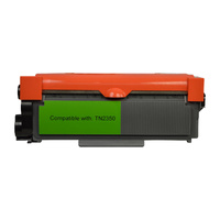 TN-2350 Premium Generic Toner Cartridge.