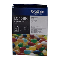 BROTHER LC40 Ink Cartridge