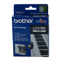BROTHER LC57 Ink Cartridge
