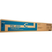 KYOCERA TK899C Toner