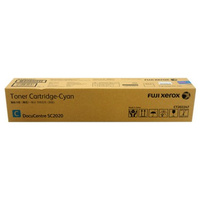FUJI Xerox Toner