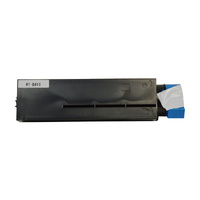 OKI 44574703 B411 Premium Generic Black Toner.