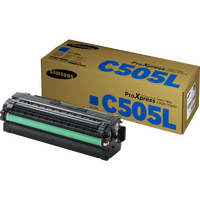 CLT-505L Premium Generic Toner Cartridge