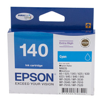 EPSON 140 Ink Cartridge