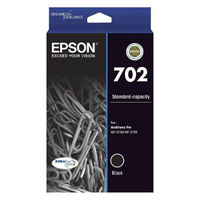 EPSON 702 INK DURABRITE WF-3720 WF-3725