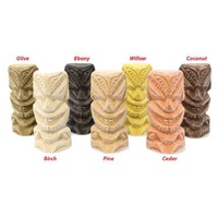 Wood feel PLA based filament EasyWood 3D Printer Filament