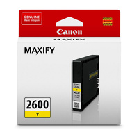 CANON PGI2600 Ink Tank