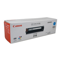 CANON Cartridge316 Toner