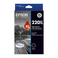 EPSON 220 Ink Cartridge