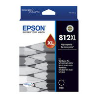 EPSON 812 Ink Cartridge