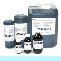 E3085 Sensient Light Cyan Ink
