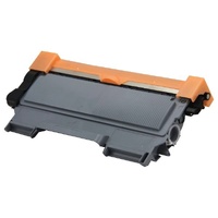 TN-2250 Black Premium Generic Toner Cartridge.