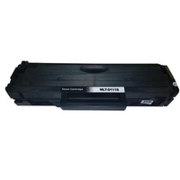 MLT-D111s Black Premium Generic Toner Cartridge.