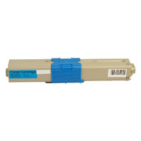 OKI 44973547 301 Premium Remanufactured Toner