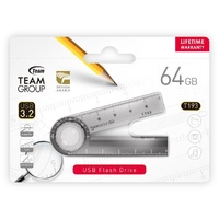 Team 193 USB3.2 Multifunction Flash Drive Magnifier, Ruler, Protractor