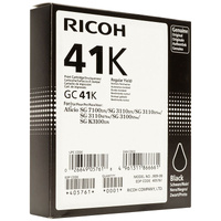 RICOH GC41K Cartridge