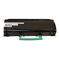 E260 Black Generic Toner Cartridge.