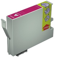 Compatible Inkjet Cartridge