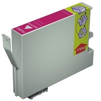 Compatible Inkjet Cartridge