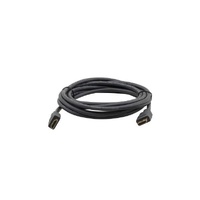 Kramer Flexible High-Speed HDMI Cable with Ethernet - Standard Cable Assemblies