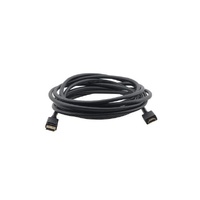 Kramer DisplayPort M to HDMI M Cable - Standard Cable Assemblies