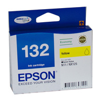 EPSON 132 Ink Cartridge