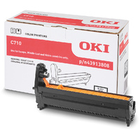 OKI C710N Drum Unit