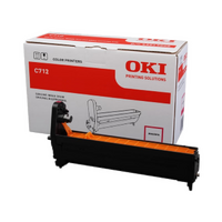 OKI C712N Drum Unit