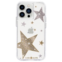 FORCE TECHNOLOGY Sheer Superstar Case Antimicrobial - For iPhone
