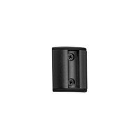 Atdec Wall Channel 60mm Metallic