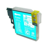 Compatible Premium Ink Cartridges LC61/LC67/LC38 Inkjet Cartridge - for use in Brother Printers