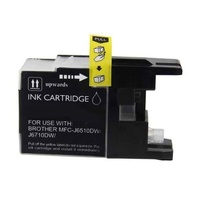 Compatible Premium Ink Cartridges LC40/LC71/LC73/LC75  Inkjet Cartridge - for use in Brother Printers