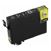Compatible Premium Ink Cartridges 220XL High Yield Cartridge - for use in Epson Printers
