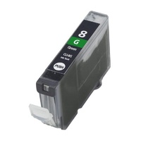Compatible Premium Ink Cartridges CLI8 Ink - for use in Canon Printers