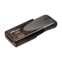 PNY USB3.1 Turbo Attache 4
