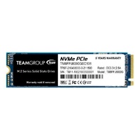 Team MP34Q M.2 Nvme QLC 3400mb/3000mb SSD