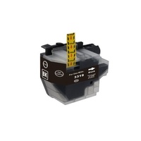 Compatible Premium Ink Cartridges LC3319XL High Yield Ink  - for use in Brother Printers