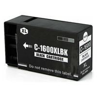 Compatible Premium Ink Cartridges PGI1600XL XL Ink - for use in Canon Printers