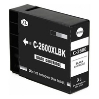 Compatible Premium Ink Cartridges PGI2600XL XL Ink - for use in Canon Printers
