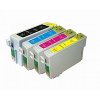 Compatible Premium Ink Cartridges 140  Extra High Capacity Ink Cartridge - for use in Epson Printers