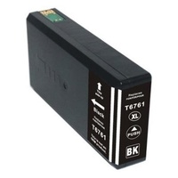 Compatible Premium Ink Cartridges 676XL  Ink Cartridge - for use in Epson Printers