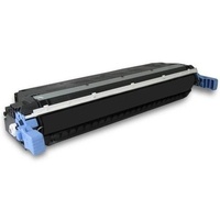 Compatible Premium Toner Cartridges 645A Remanufactured Toner - for use in HP Printers