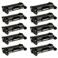 Compatible Premium 6A  Toner Cartridge CF226A - for use in HP Printers