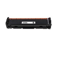 Compatible Premium Toner Cartridges 410A  Toner for use in HP Printers