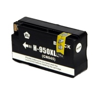 Compatible Premium Ink Cartridges Hi Capacity Ink Cartridge - for use in HP Printers